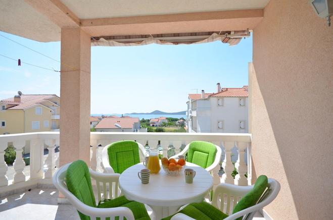 Terrasse Terrasse